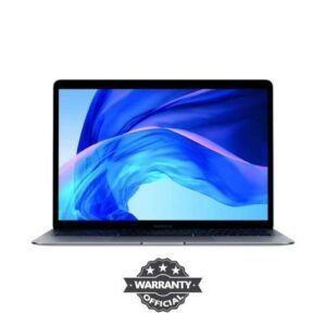 Apple MacBook Air 13.3 Inch 10th Gen Core i5 1.1GHz, 8GB RAM, 512GB SSD (MVH22) Space Gray 2020