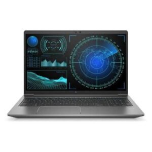 HP ZBook Power G7 Xeon W 10855M