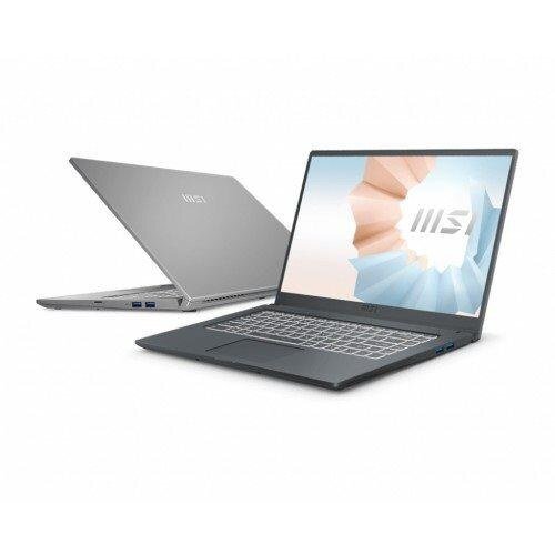 MSI Modern 15 A11SB Core i5 11th Gen MX450 2GB Graphics 15.6″ FHD Gaming Laptop